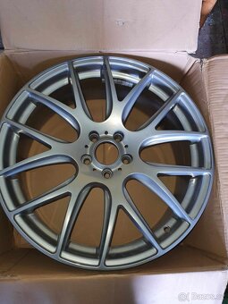 Disky r20 5x112 - 4
