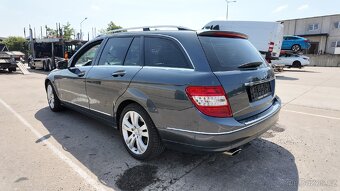 Mercedes-benz c250 - 4