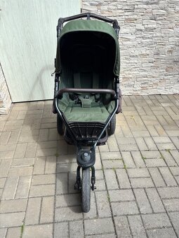 TFK Mono 2 - Olive - 4