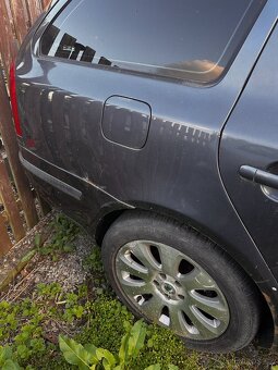 Škoda Octavia 2 Kombi v depozitu k prodeji - 4