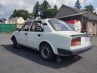SKODA 105L - 4