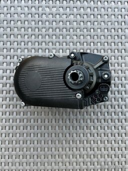 Motor Brose Drive T Mag / Motor Specialized / 413km / - 4