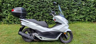 Honda PCX 125 - 4