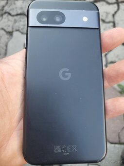 Google pixel 8a - 4