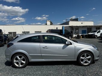 Opel Astra, GTC 2.0 Turbo Cosmo - 4