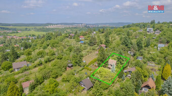 Prodej chaty, 32 m², Brno - 4