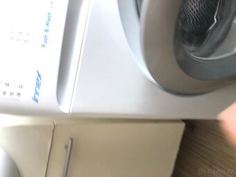Pračka Indesit - 4