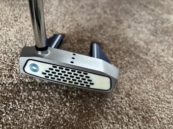 Putter Odyssey - 4