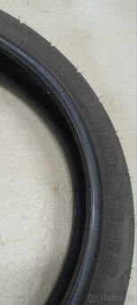 Plášť maxxis m904 100/80-18 - 4