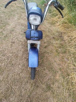 Piaggio Boss - 4