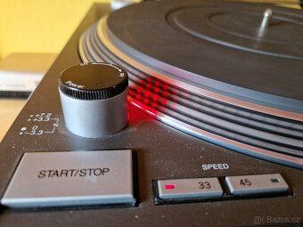 Gramofon GEMINI PT-1000 - 4