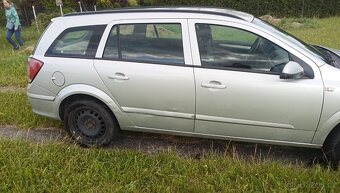 Opel Astra H 1.9 CDTI 88 kw - 4