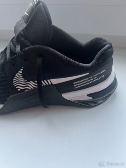 Prodám boty Nike Metcon - 4