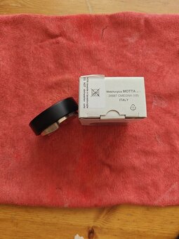 Motta distributor kávy, 53mm - 4