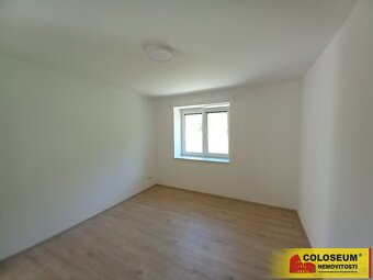 Březová nad Svitavou, pronájem bytu OV 3+kk, 63 m2, terasa – - 4