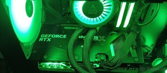 Rtx 4060 NV edice - 4