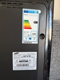 TV samsung ue40es8000 - 4