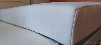 Matrace DREAMZONE 80x200 cm - 4