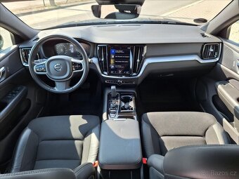 2020 Volvo V60 T6 Plug-in hybrid - 4