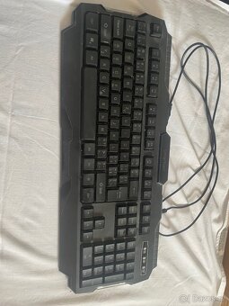 Gaming set - 4