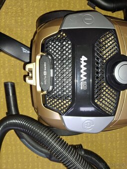 Vysavac Eta - 4