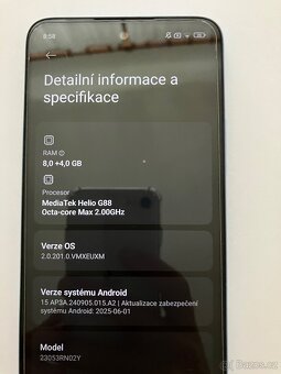 Xiaomi redmi note 12 - 4