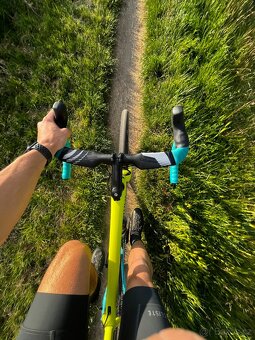 Specialized Crux - 4