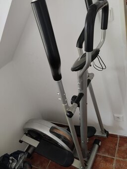Orbitrek - 4