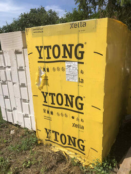 Ytong Lambda YQ 450 P2-300 PDK 450×499×249 - 4