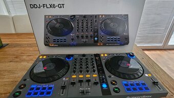 Pioneer DDJ FLX6-GT - 4