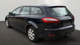 Ford Mondeo 2,0 TDCi Lim. Trend/Klima/SHZ/ PDC/ - 4
