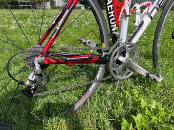 Pells Aeron 105 vel. S - 4