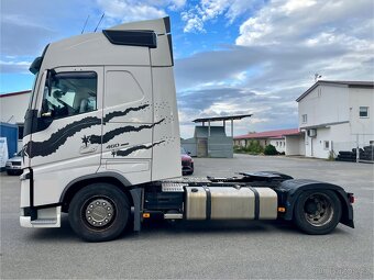 Tahač Volvo FH 460, Mega, EURO 6 - 4