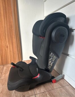 Autosedačka britax romer KIDFIX III M 15-36kg - 4