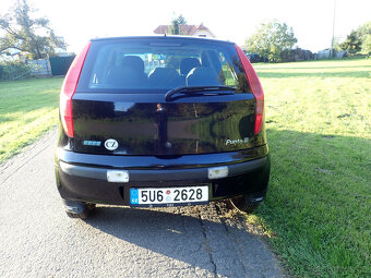 Fiat Punto - 4