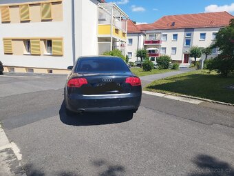 Audi A4 1.6 benzin 2006 - 4