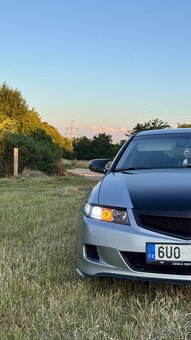 Honda accord 7 2.2 I-CTDI - 4