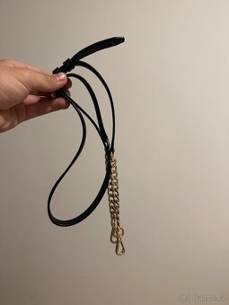 Dámská kabelka Michael Kors - 4