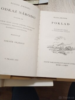 Alois Jirásek. - 4