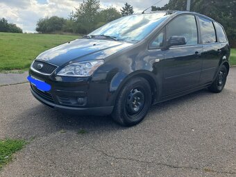 FORD Focus C-Max 1.6 74Kw - 4