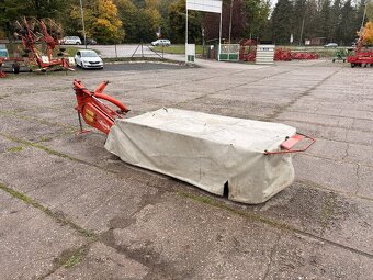 Disková sekačka KUHN GMD 66 - 2,4 m se ZÁRUKOU - 4