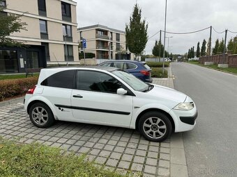 Renault Megane - 4