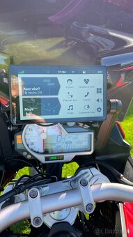 BMW S1000XR - 4