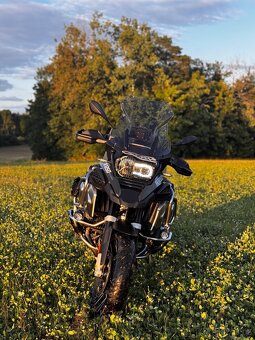 BMW R1250 GS Adventure - 4
