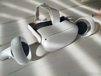 Oculus Quest 2 128GB - Brýle pro virtuální realitu - 4