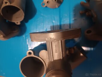 Těla karburaroru Jawa ČZ - 4