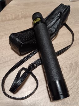 Dalekohled monokulár Zenitsa 8-24x40 - 4