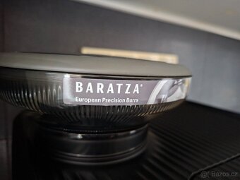 SAGE Oracle Jet, SES985BTR espresso - 4