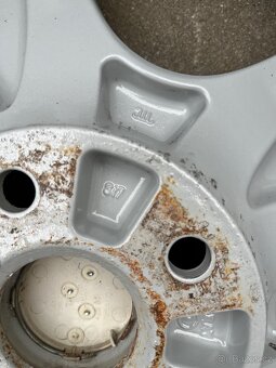 Audi ALU 5x112 R16 - 4