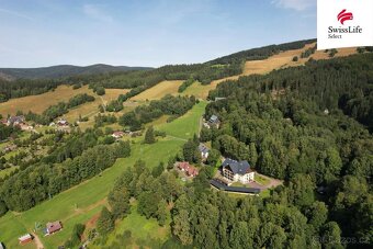 Prodej bytu 2+kk 40 m2, Rokytnice nad Jizerou - 4